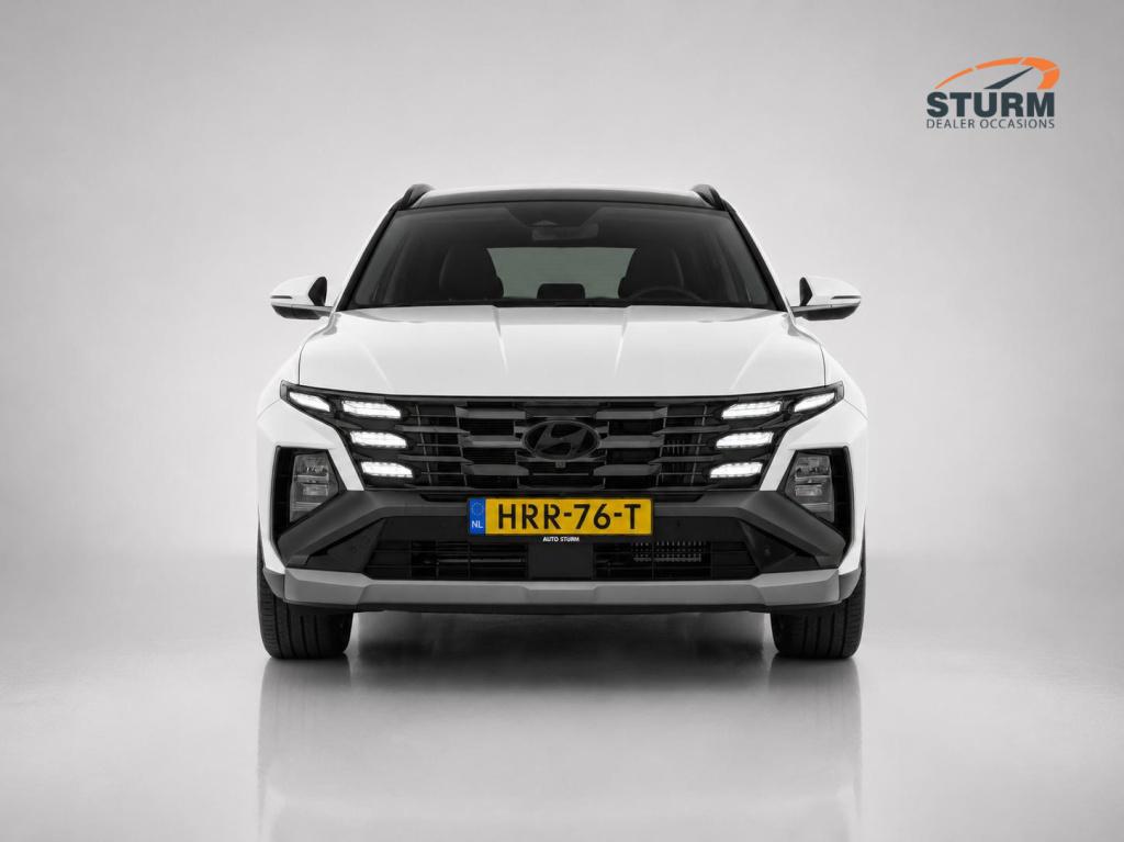 Hyundai Tucson 1.6 t-gdi phev premium sky