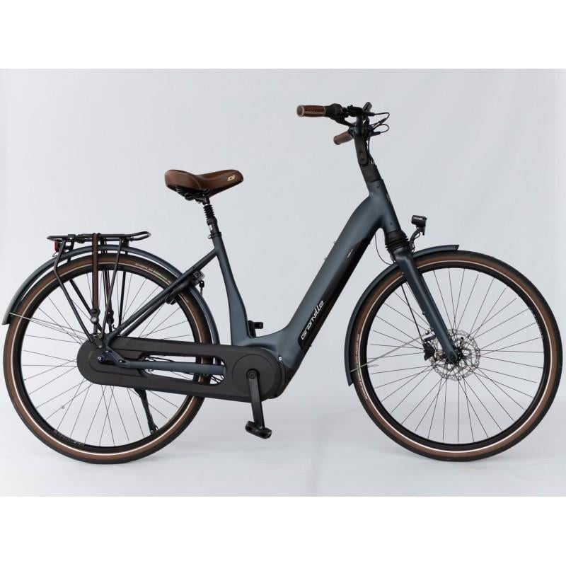 Granville E-Elegance NEX 625Wh