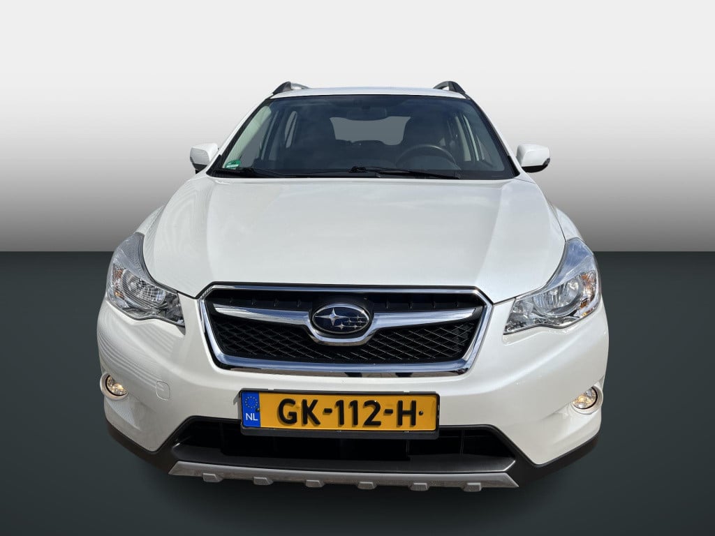 Subaru Xv 2.0i comfort awd |super staat|lage km stand|automaat