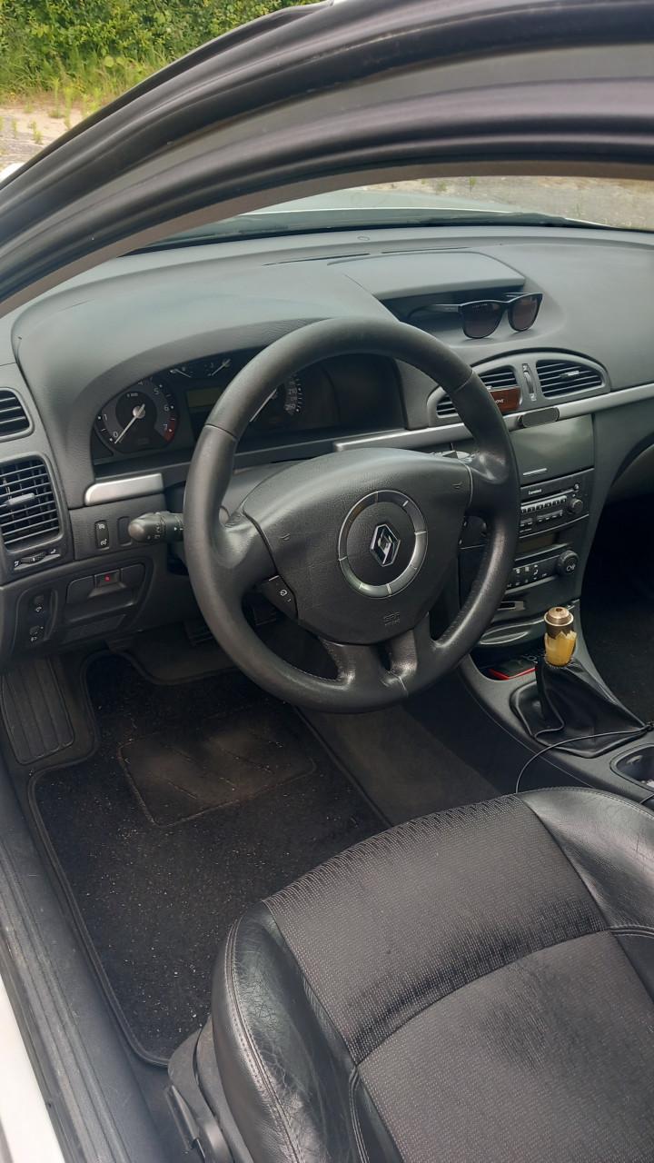 Renault laguna
