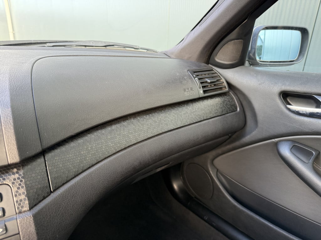 BMW 3-serie 318i 2.0i special executive sedan
