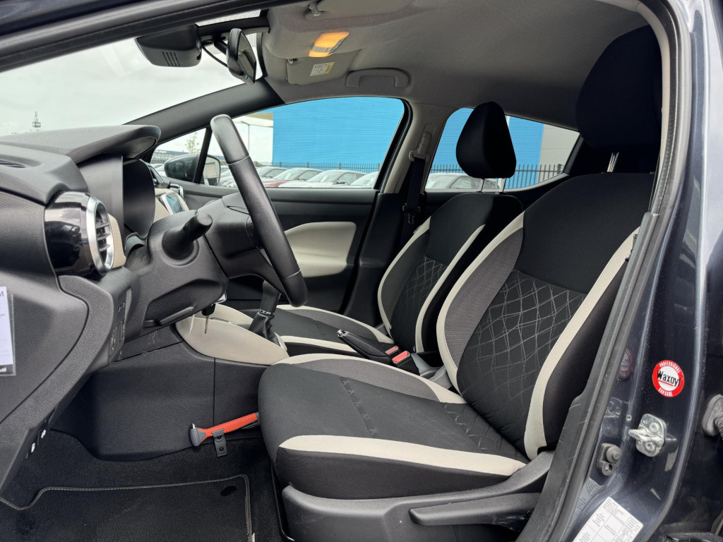 Nissan Micra 1.0 ig-t n-connecta | apple carplay/android auto | camera | ai