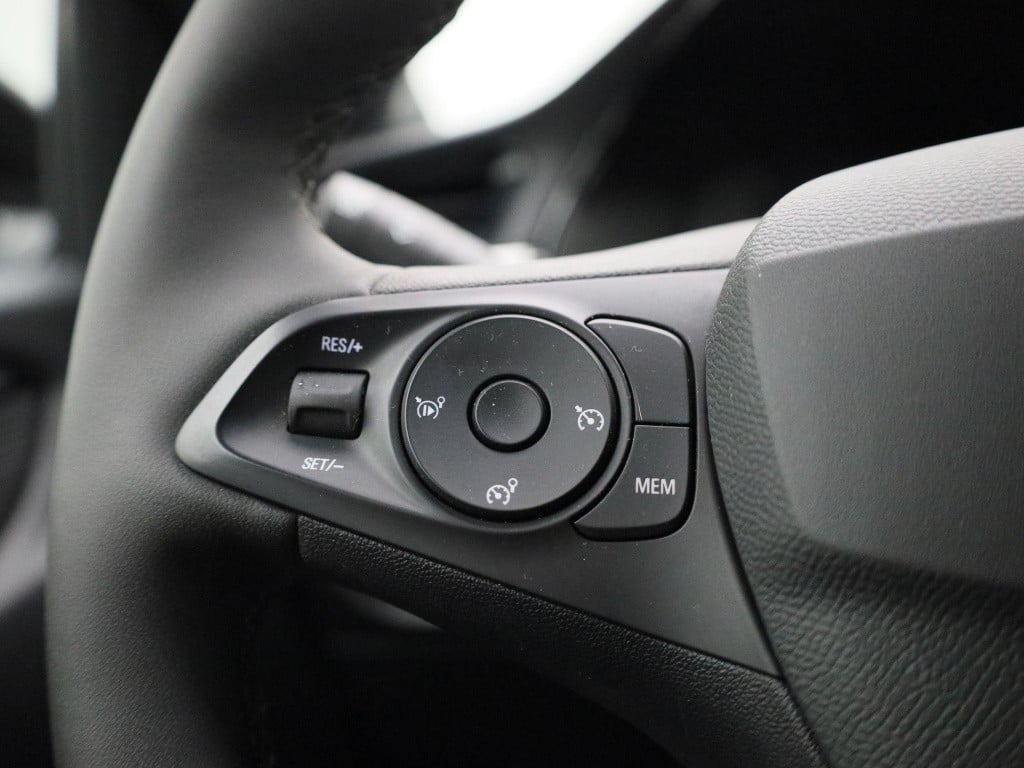 Opel Corsa-e electric gs 50 kwh | lederen bekleding | apple carplay/android
