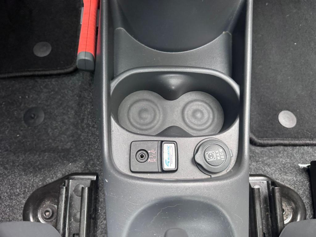 Fiat 500 0.9 twinair turbo cult