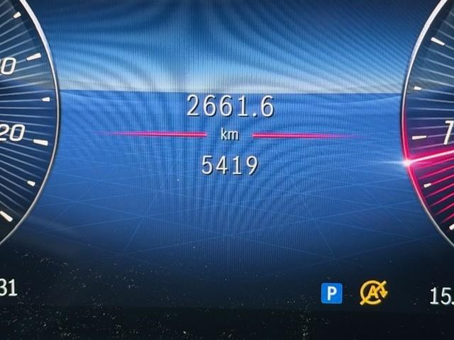 Mercedes-Benz Gla-klasse 200 business solution amg l panoramadak l mbux l m