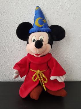 Disney Mickey Mouse Tovenaar