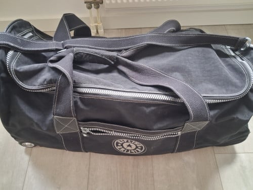 Kipling reistas/koffer op wielen