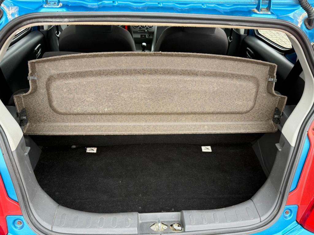 Suzuki Alto 1.0 comfort plus