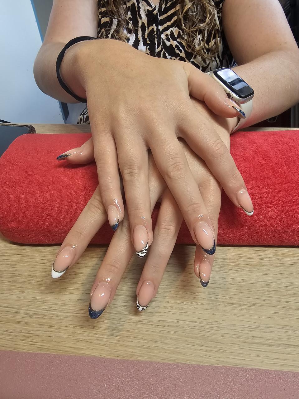Nagel Setje💅
