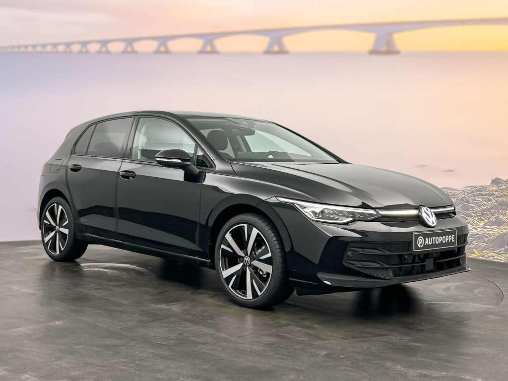 Volkswagen Golf life edition 1.5 etsi 85 kw / 116 pk hatchback 7 v