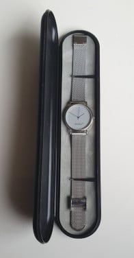 Jubileum horloge Pechiney