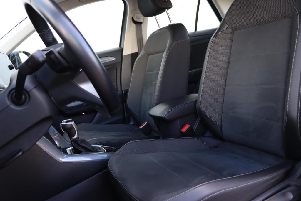 Volkswagen T-roc 1.5 tsi style 150pk dsg7