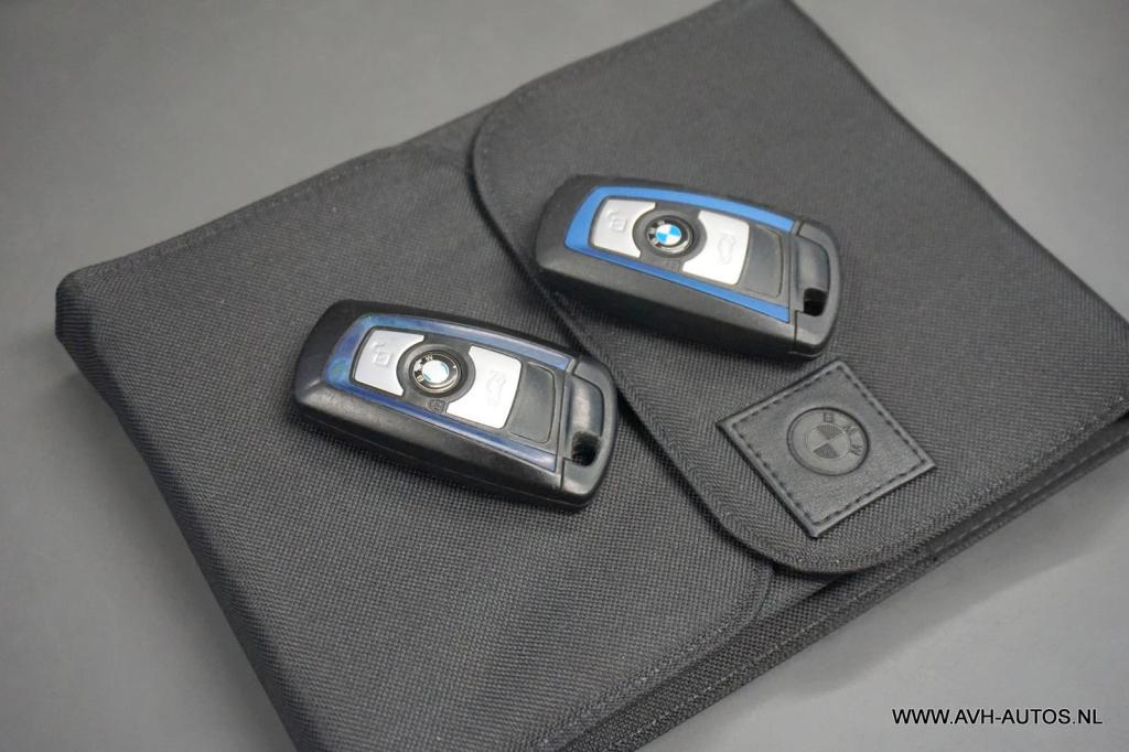 BMW 3-serie gran turismo 320i centennial high executive