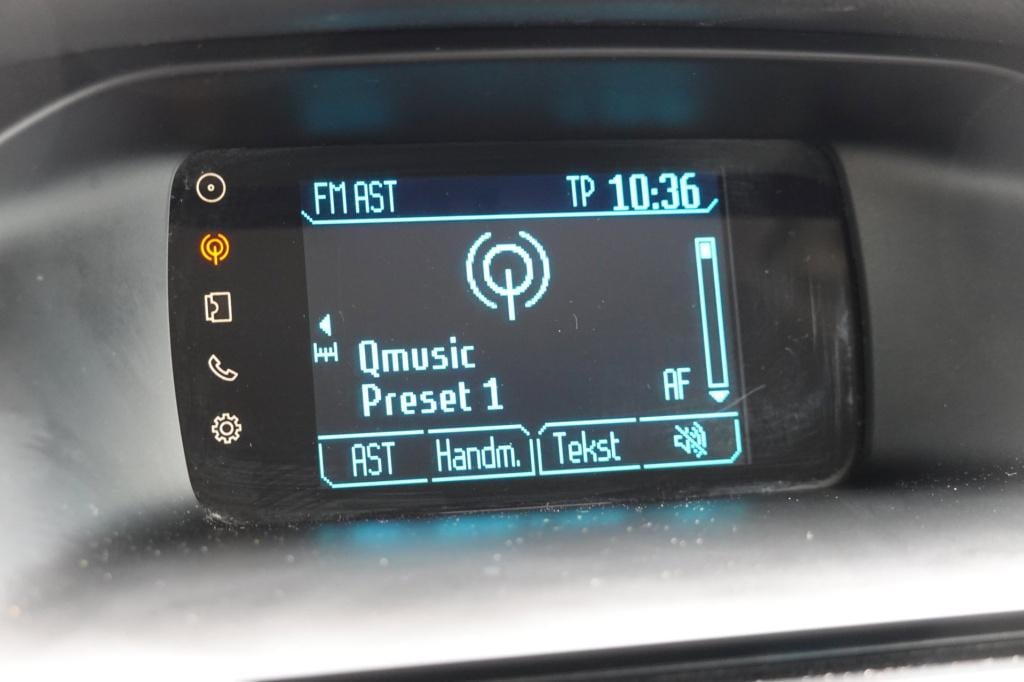 Ford Focus 1.0 ecoboost titanium