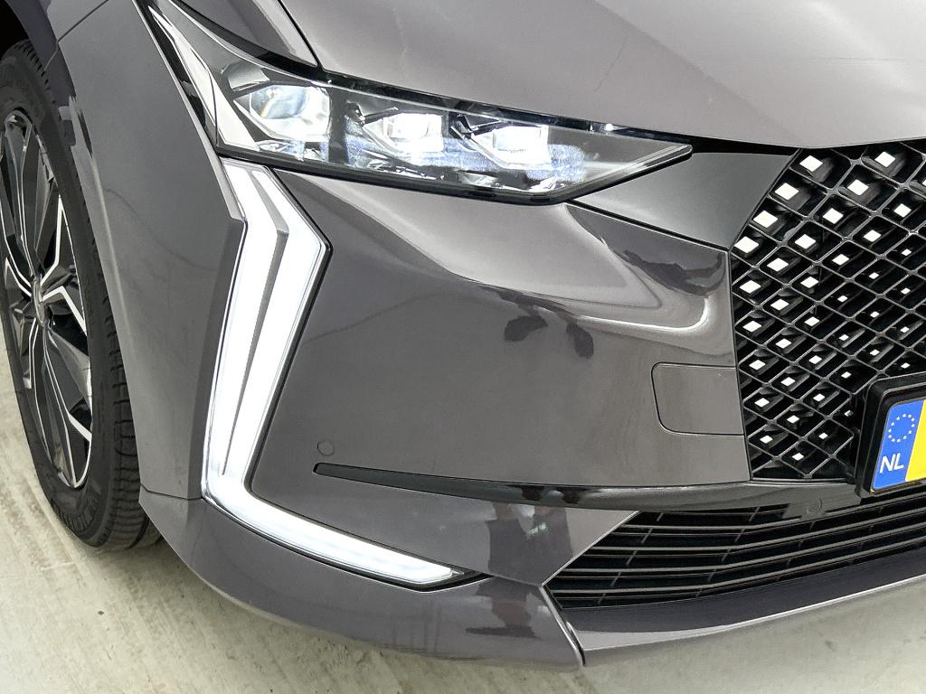 Ds Ds 4 e-tense 225pk automaat etoile | rijklaar | alcantara | adaptive cru