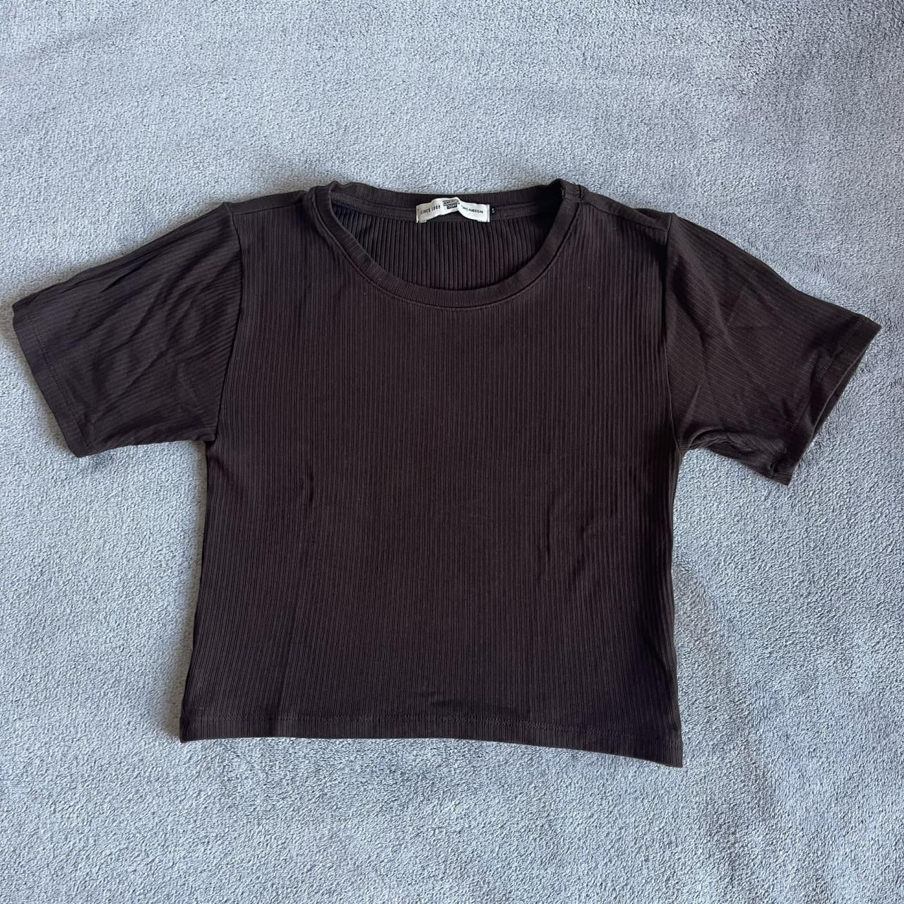 Kleding pakket t-shirts maat S