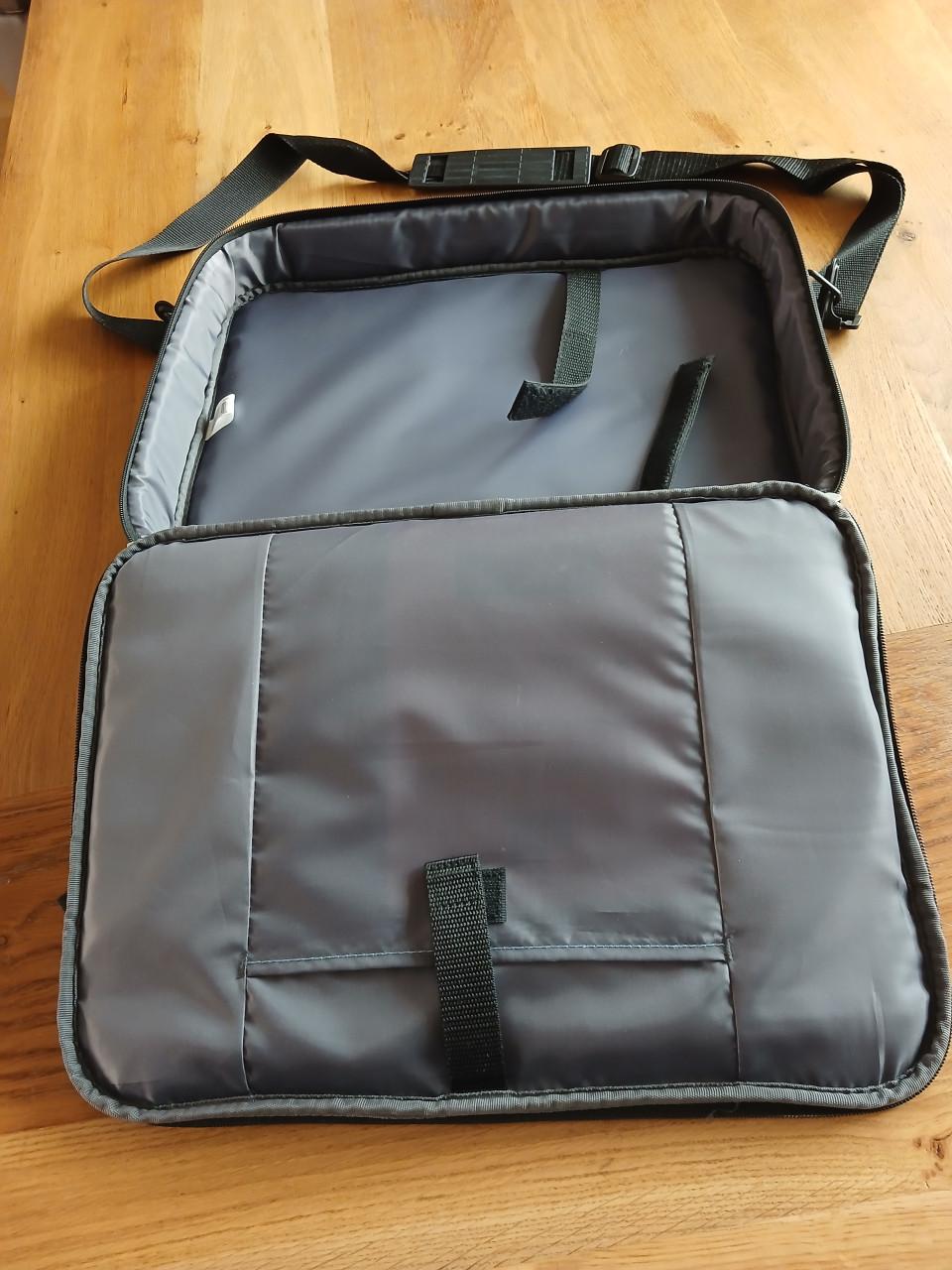 Laptoptas