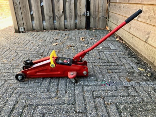 Autokrik