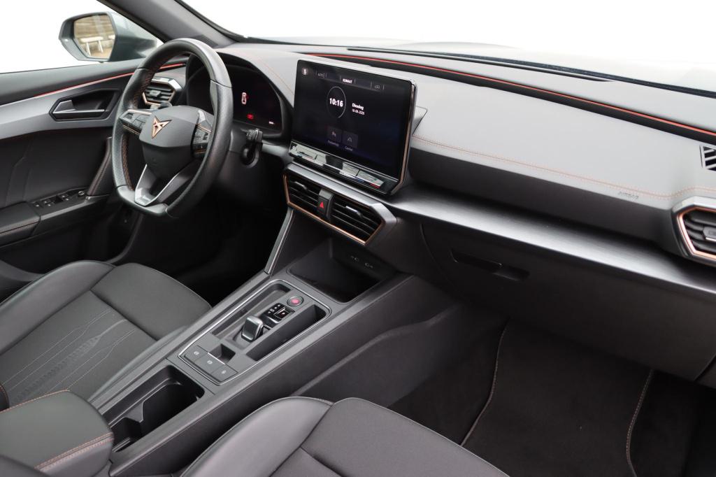 Cupra Formentor 1.4 e-hybrid vz performance 245pk dsg6 | soh 95,4% |