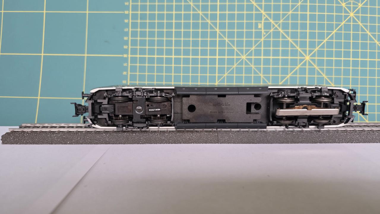 Märklin BR 128