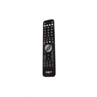 Humax Full HD digitale ontvanger met 500 Gb  Harde schijf , type IHRD-5200C