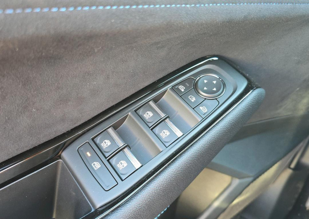Renault Espace e-tech full hybrid 200 esprit alpine 5p.