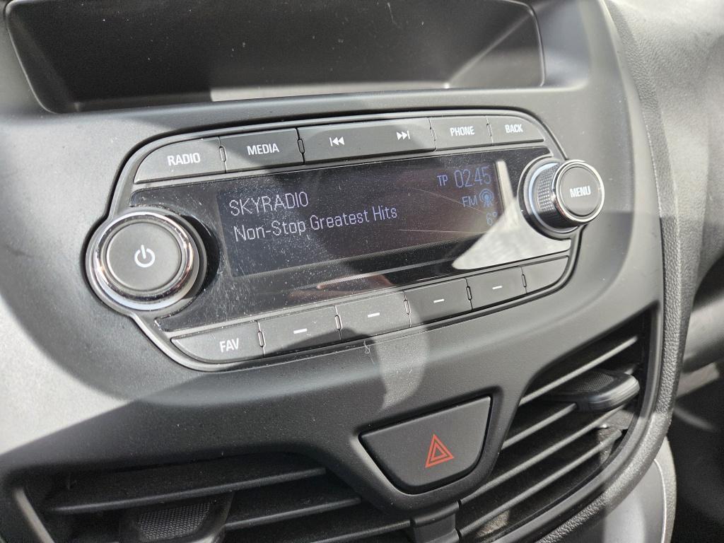 Opel Karl 1.0 ecoflex edition+ | park.sens. | airco | bluetooth