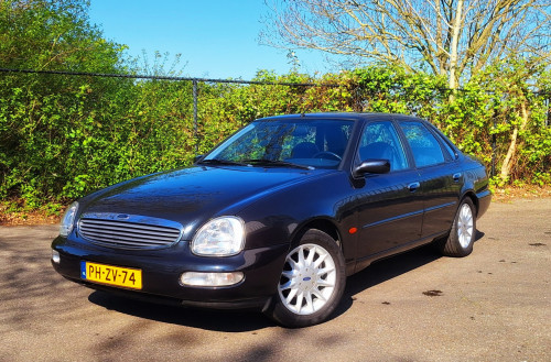 Ford Scorpio 2.9 V6 12V