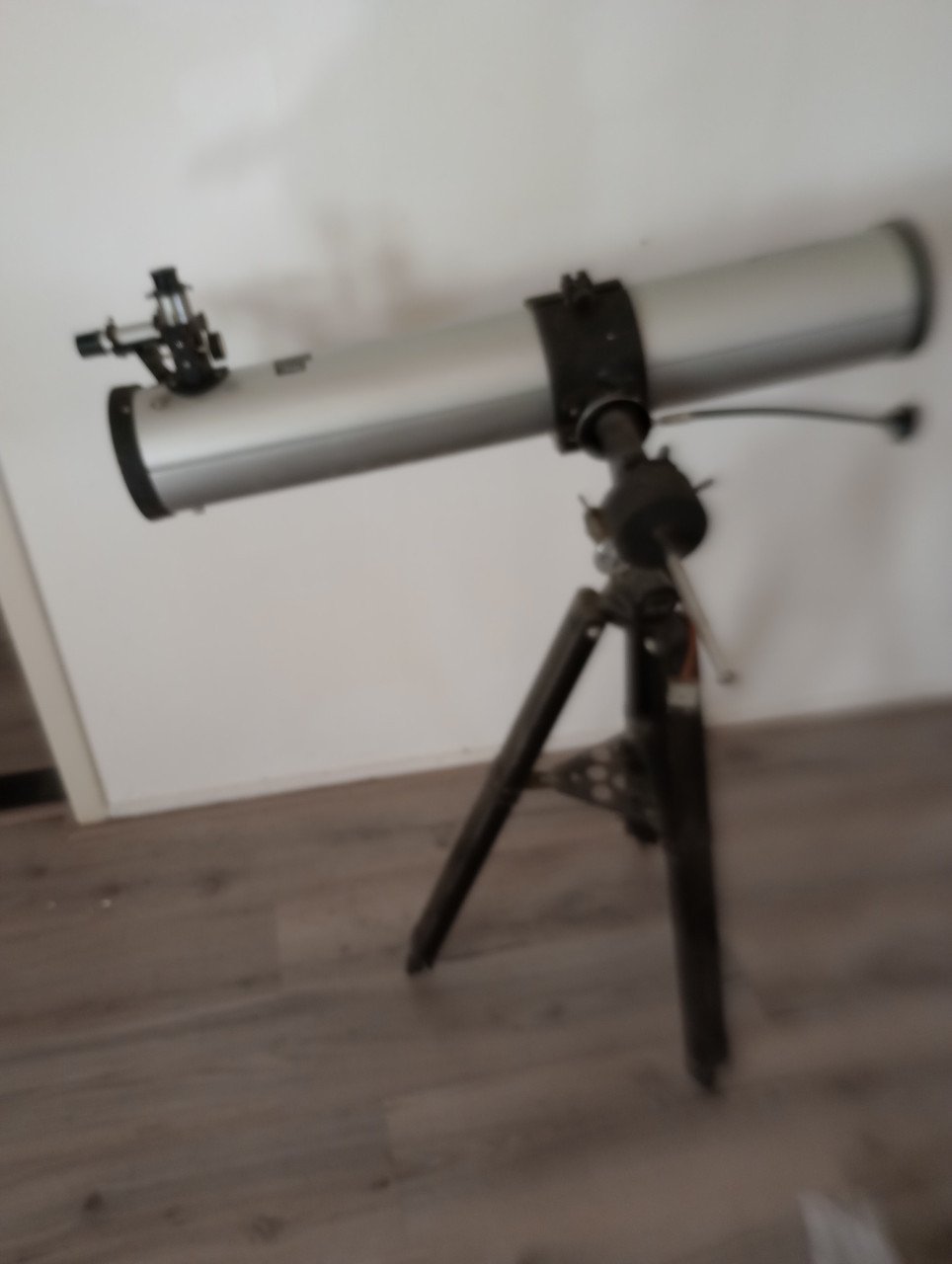 Telescoop te koop