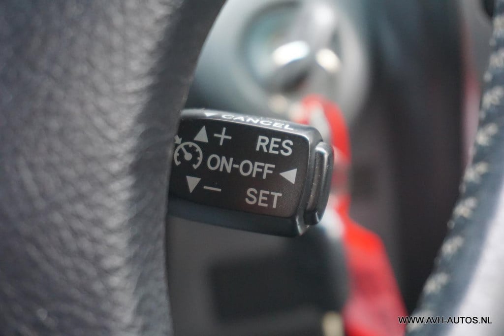 Toyota Land Cruiser 4.0 v6 vvt-i lx automaat