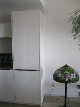 Beko Koel/Vriescombinatie(inbouw).BCHA306K4SN