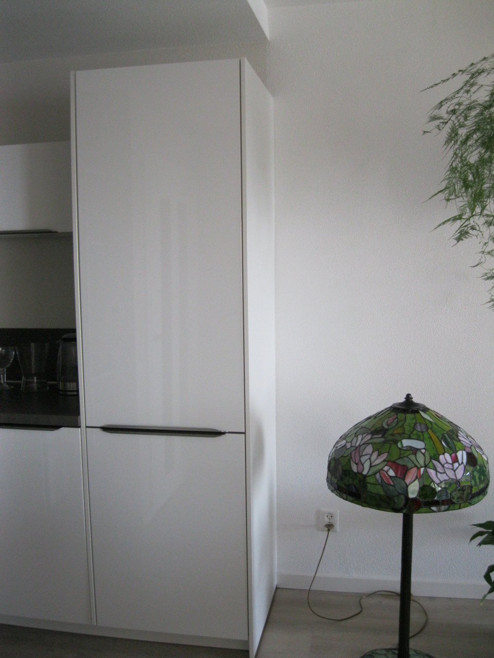 Beko Koel/Vriescombinatie(inbouw).BCHA306K4SN