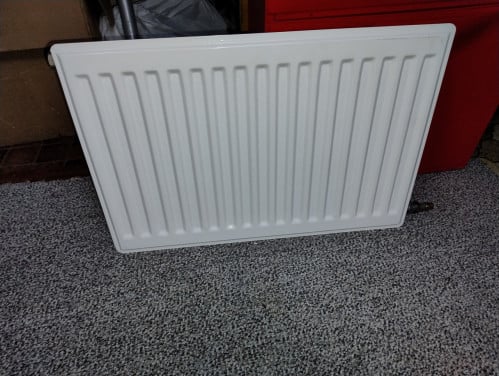 Radiatoren