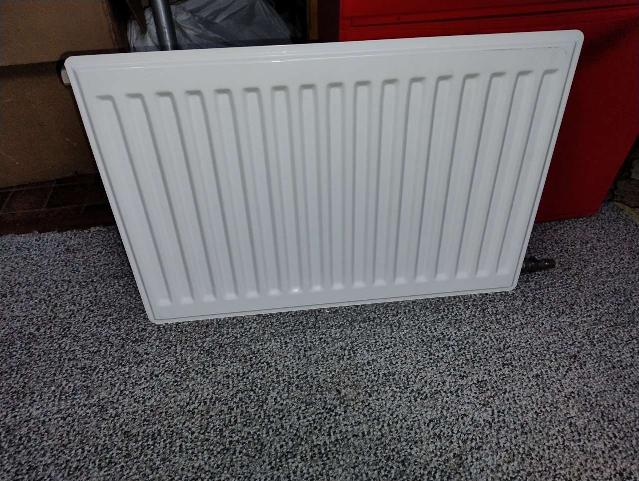 Radiatoren