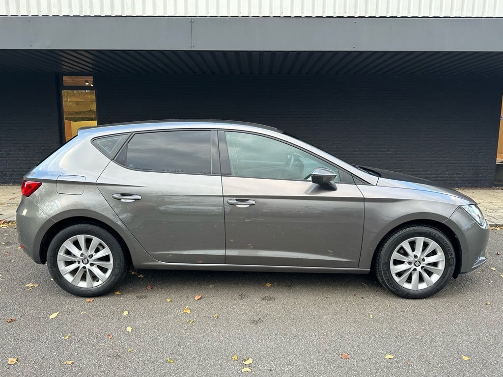 Seat Leon 1.2 tsi reference