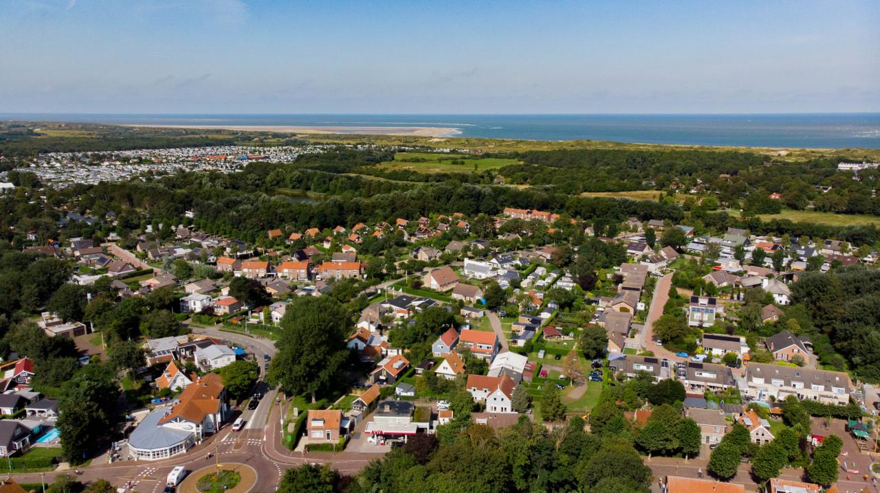 Kantoor/praktijkruimte in Schouwen-Duiveland