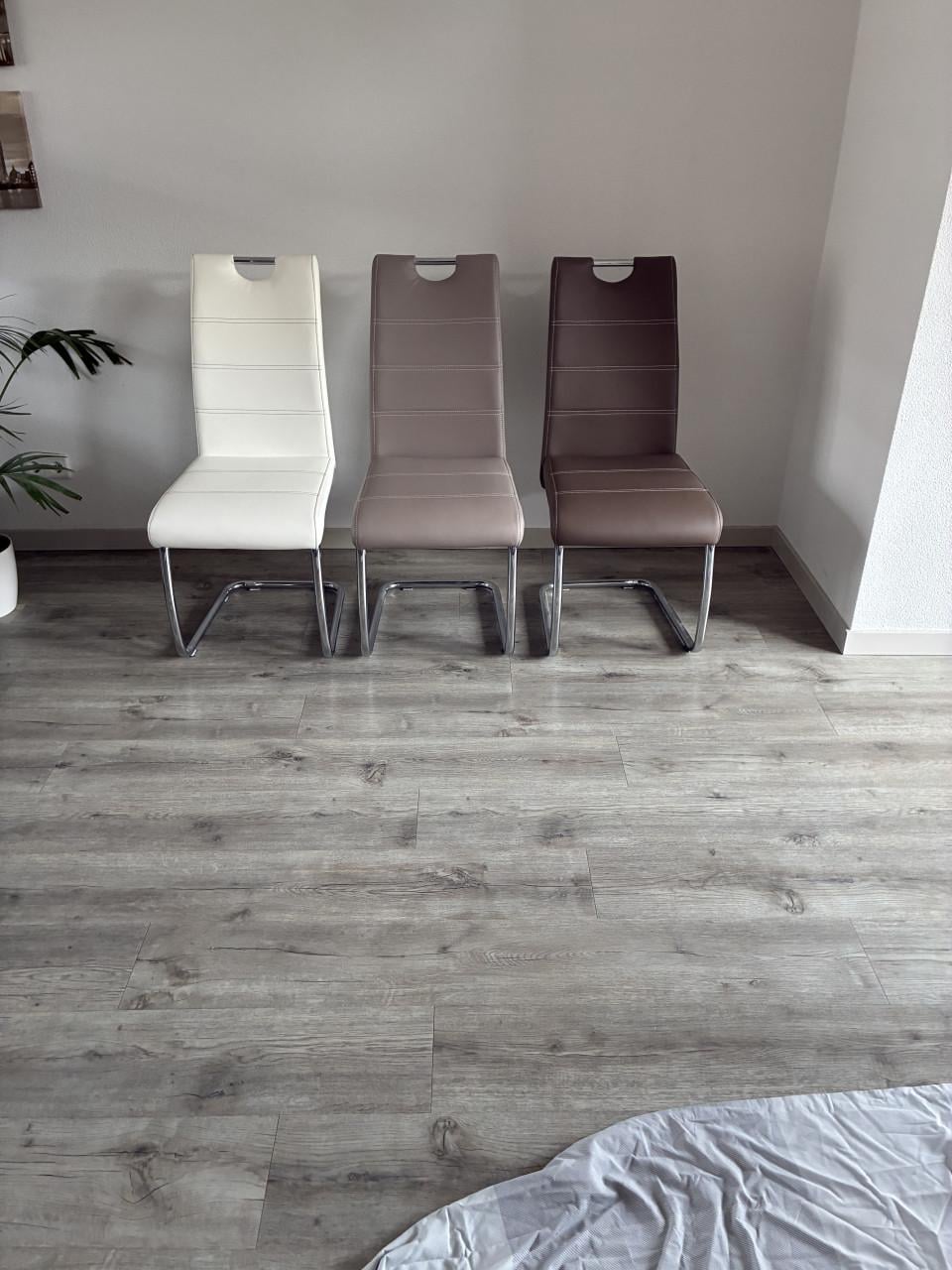 Stoelen