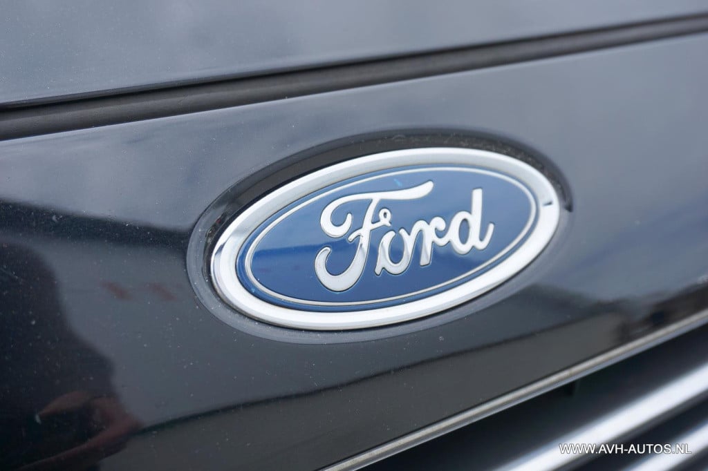 Ford Fiesta 1.25