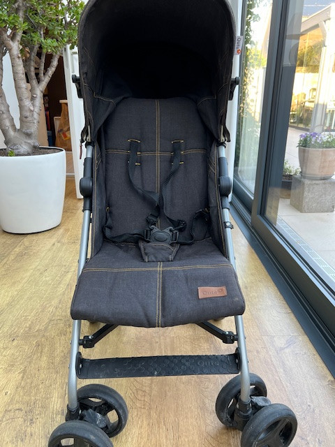 Buggy, merk Qute