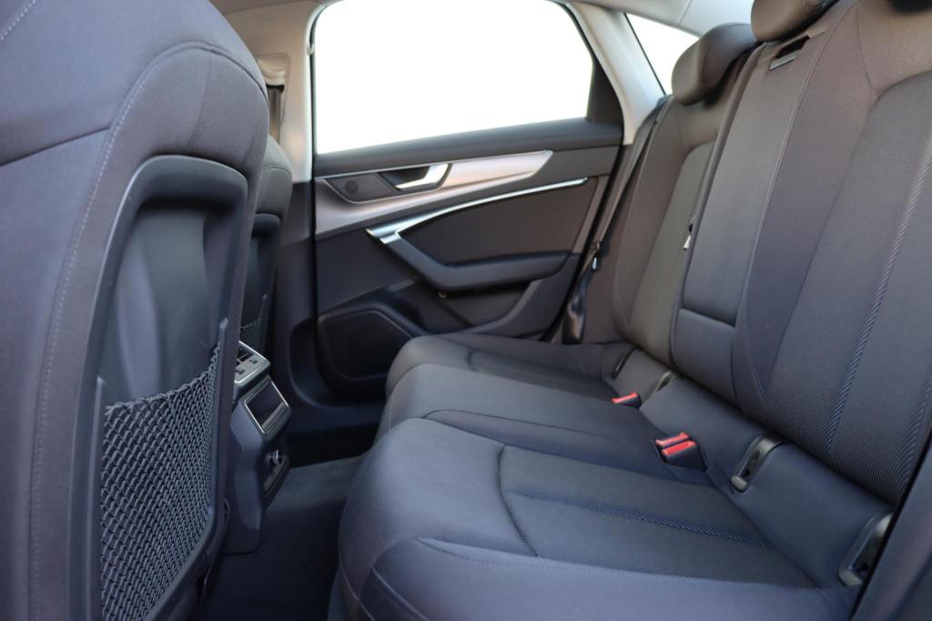 Audi A6 limousine 45 tfsi sport lease edition 245pk s-tronic