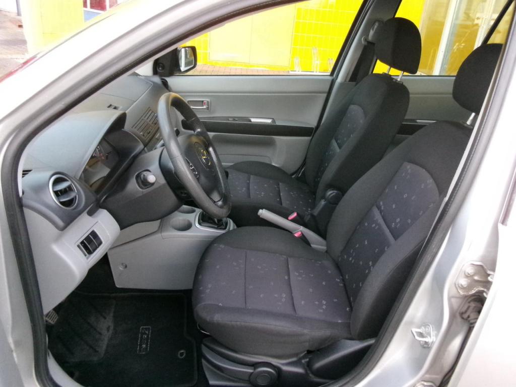 Mazda 2 1.4 5-deurs
