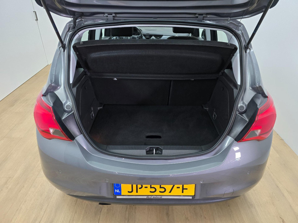 Opel Corsa occasion 1.0 turbo | 6bak, parkeersensoren, carplay, cruise | tw
