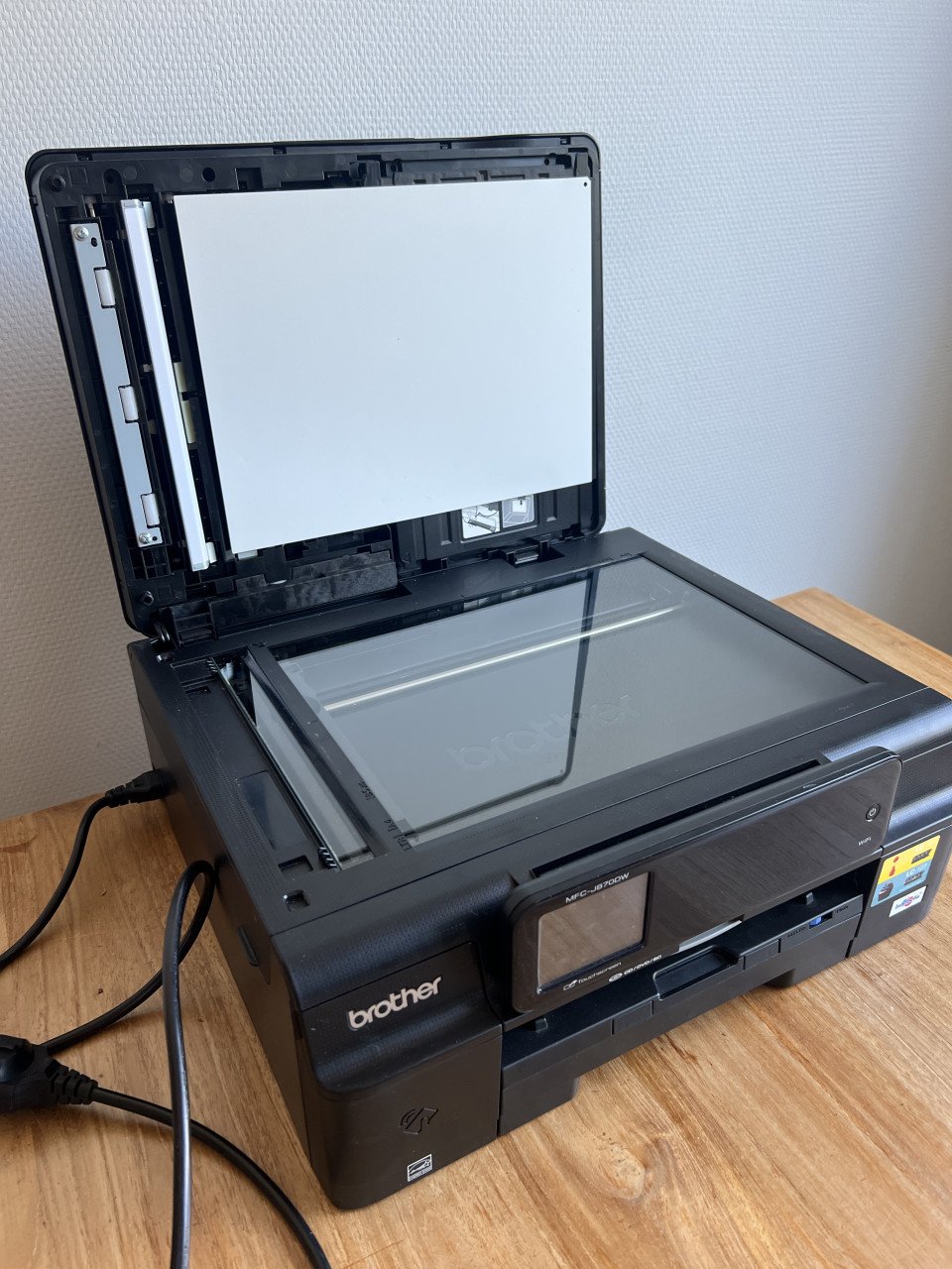 Printer Brother MFC-J870DW