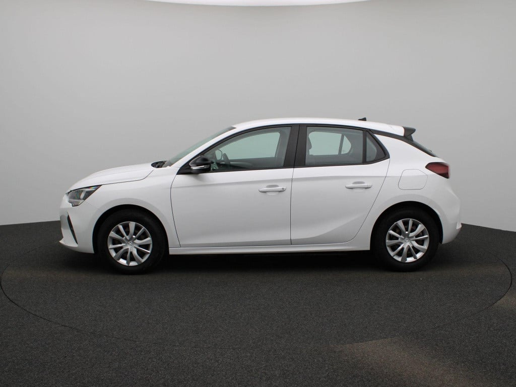 Opel Corsa 1.2 edition | airco | cruise control | zuinig!