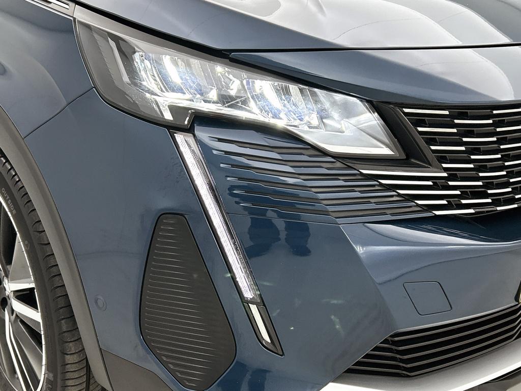 Peugeot 3008 plug-in hybrid allure | rijklaar |
