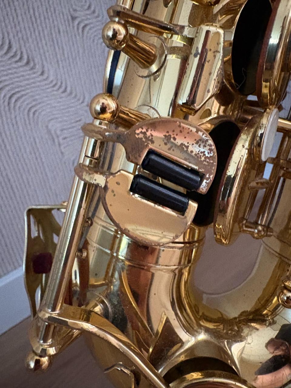 Yamaha YAS275 Altsaxofoon