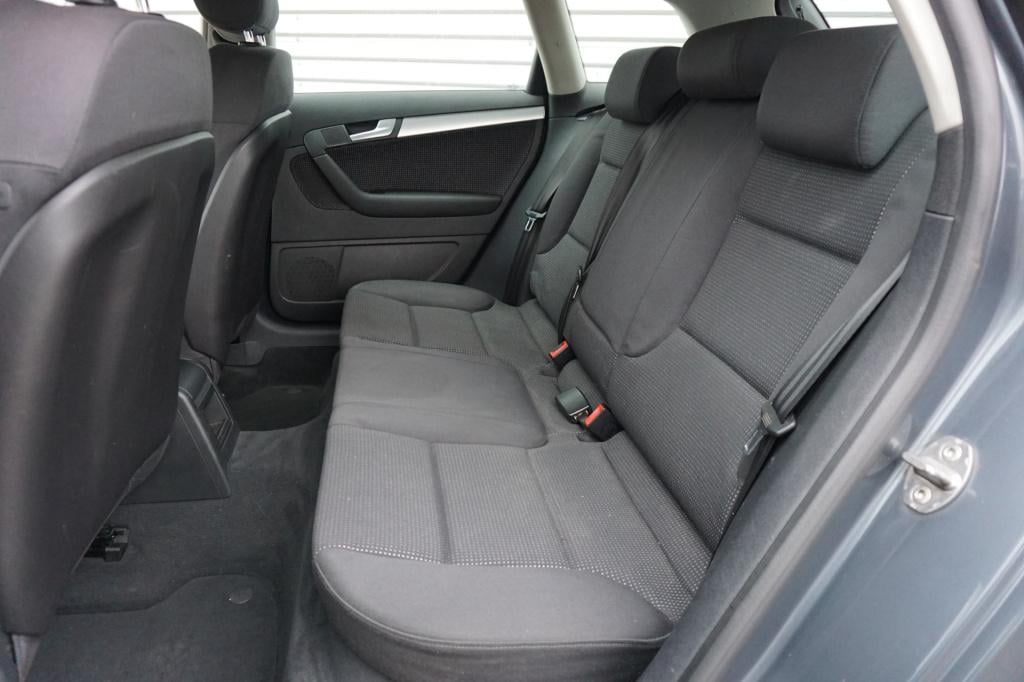 Audi A3 sportback 2.0 fsi ambition climate / cruise / elektr. ramen / elekt