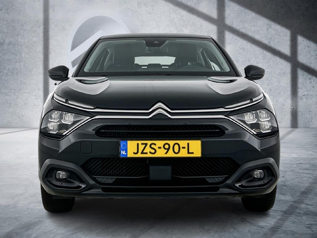 Citroen C4 130 pk feel edition | rijklaar | navigatie | comfort seats | 360