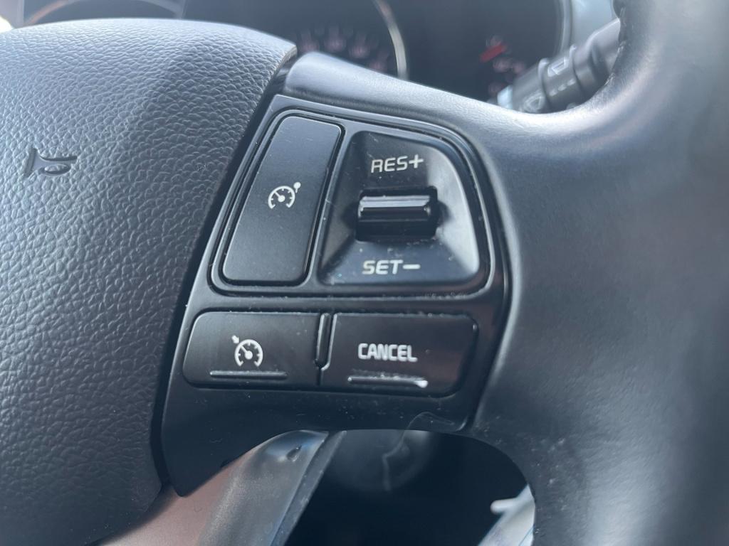 Kia Rio 1.2 cvvt dynamicline | 1e eigenaar | dealeronderhouden