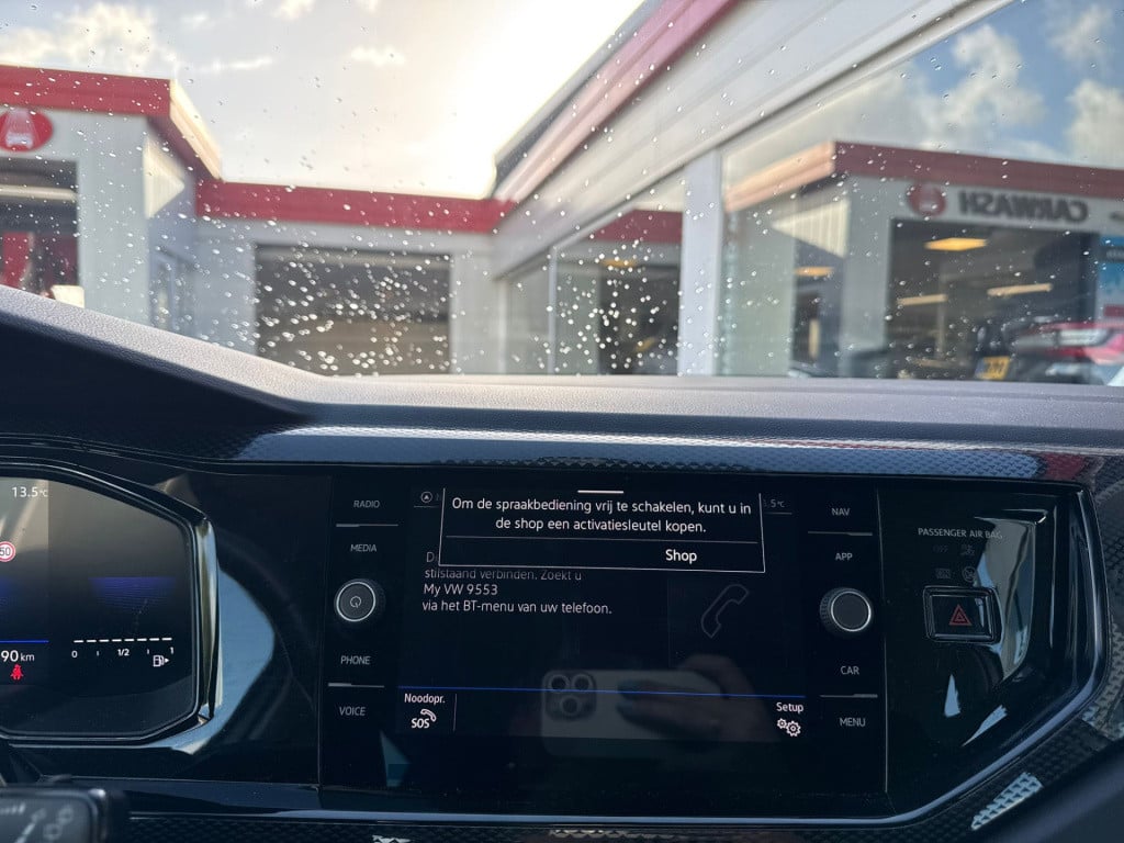 Volkswagen Polo 1.0 tsi life